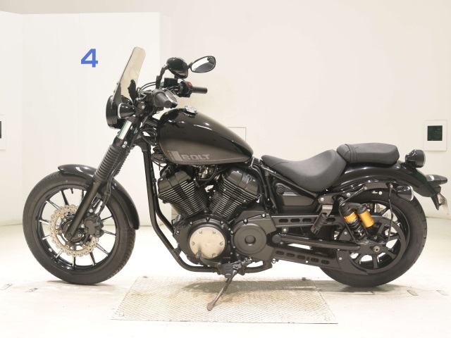 Yamaha BOLT 950 — фото 2
