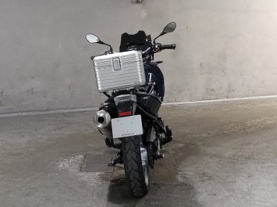 BMW F650/800GS — фото 4