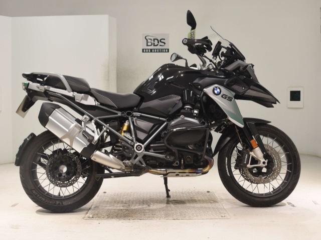 BMW R1200GS