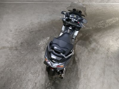 Honda FORZA Z — фото 6