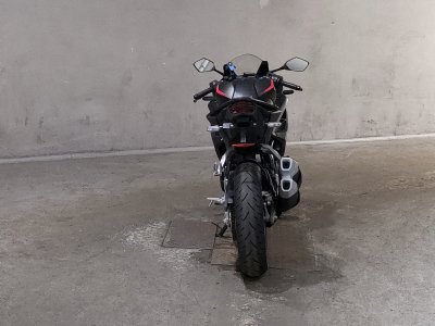 Honda CBR250RR — фото 4