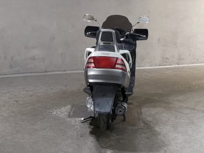Suzuki SKYWAVE 250 — фото 4