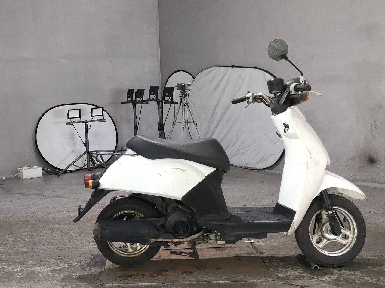 Honda TODAY