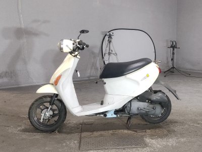 Suzuki LETS 4 PALLET — фото 2