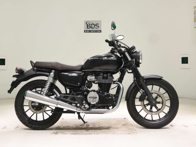 Honda GB350