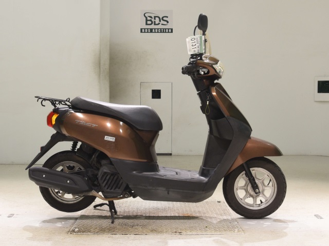 Honda TACT125