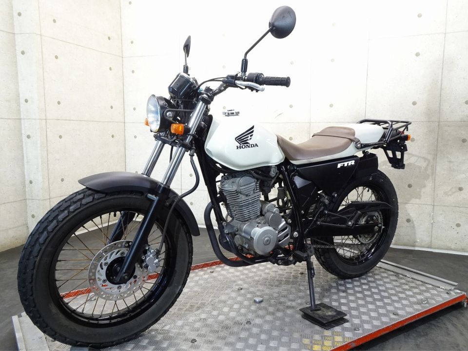 Фото мотоцикла