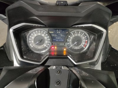 Honda FORZA — фото 5