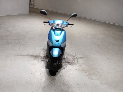 Honda TACT125 — фото 3