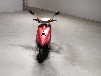 Yamaha JOG 50 — фото 3