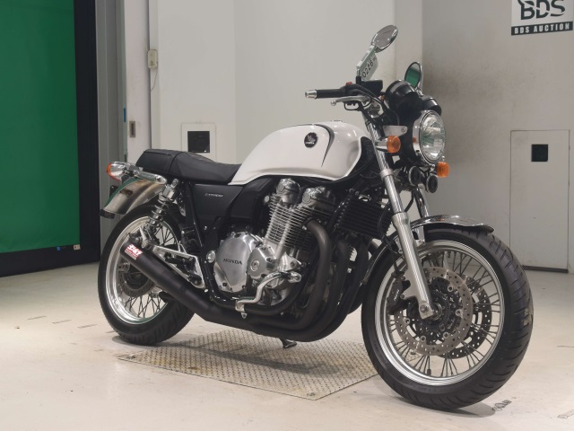 Honda CB1100EXA — фото 3