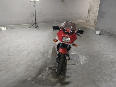 Yamaha RZ250RR — фото 3