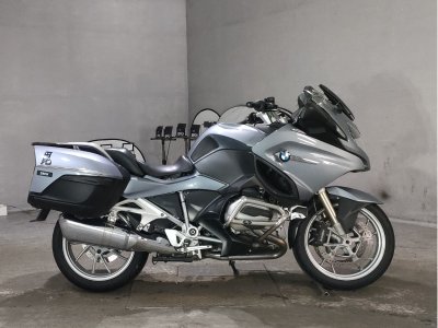 BMW R1200RT