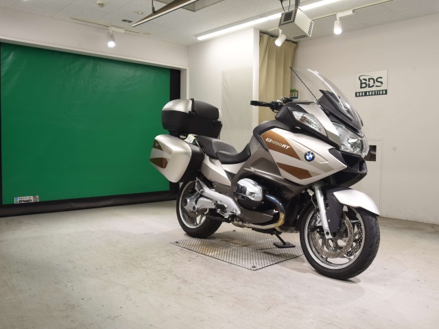 BMW R1200RT — фото 3