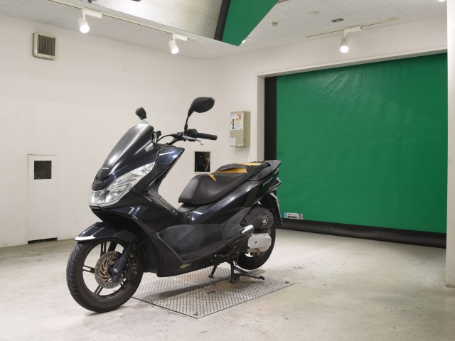 Honda PCX125 — фото 4