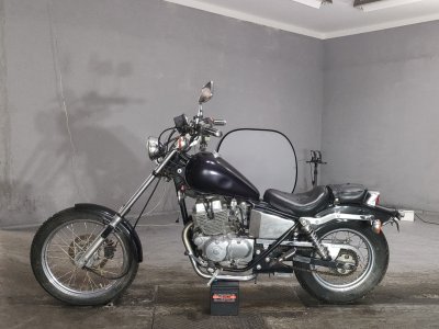 Honda REBEL CMX250 — фото 2