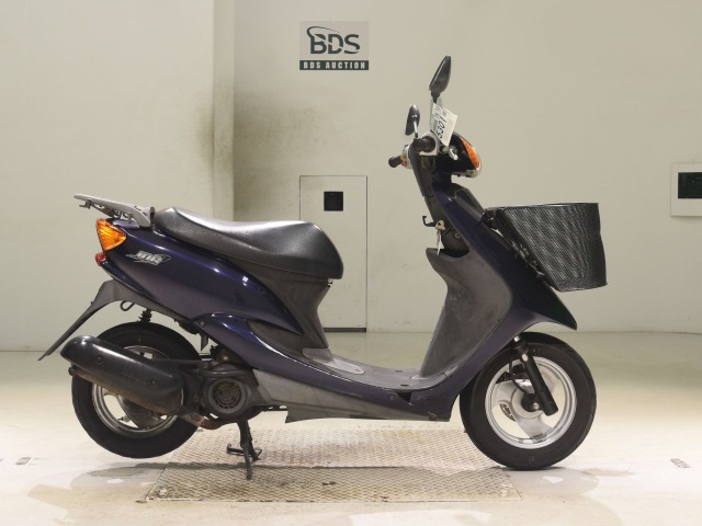 Yamaha JOG 50