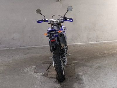 Yamaha WR250R — фото 4