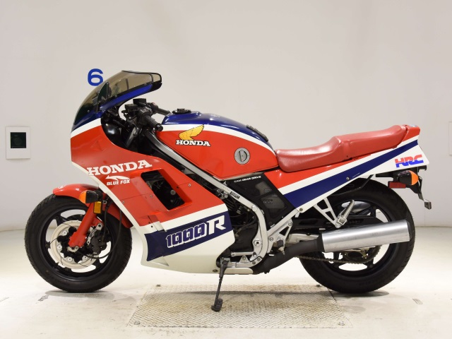 Honda VF1000R — фото 2