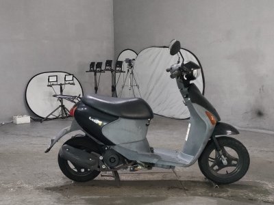 Suzuki LETS4