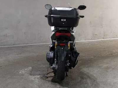 Honda ADV 150 — фото 4