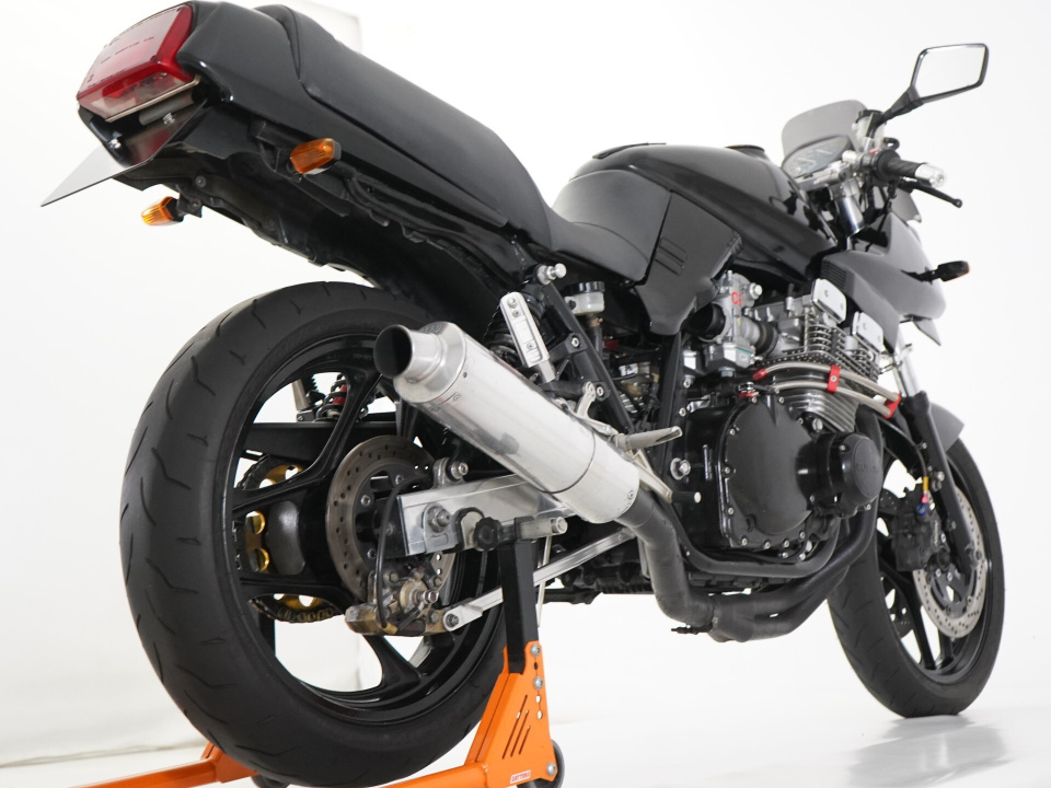 Suzuki GSX750S KATANA — фото 5