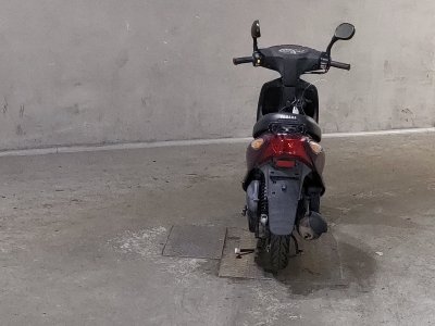 Yamaha JOG 50 — фото 4