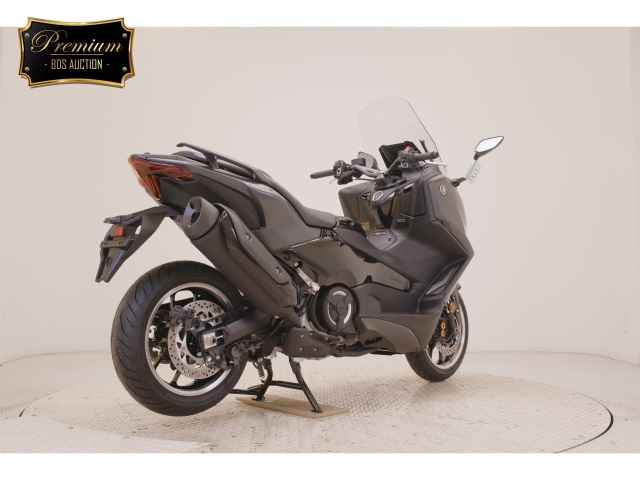 Yamaha T-MAX560T — фото 5