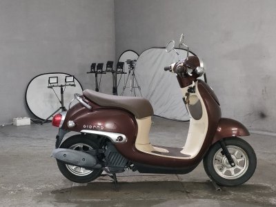 Honda GIORNO