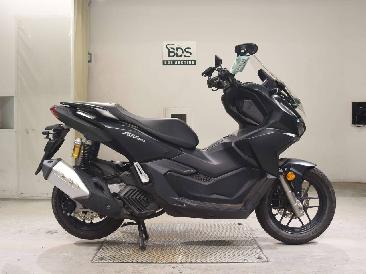 Honda ADV 160