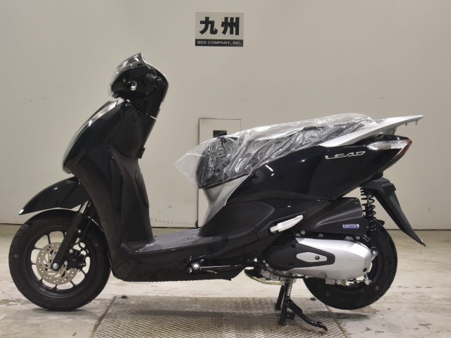 Honda LEAD125 — фото 2