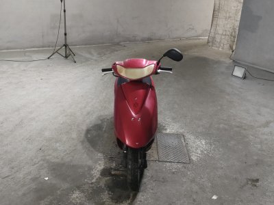 Honda DIO — фото 3