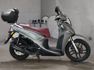 Kymco TERSELY S150