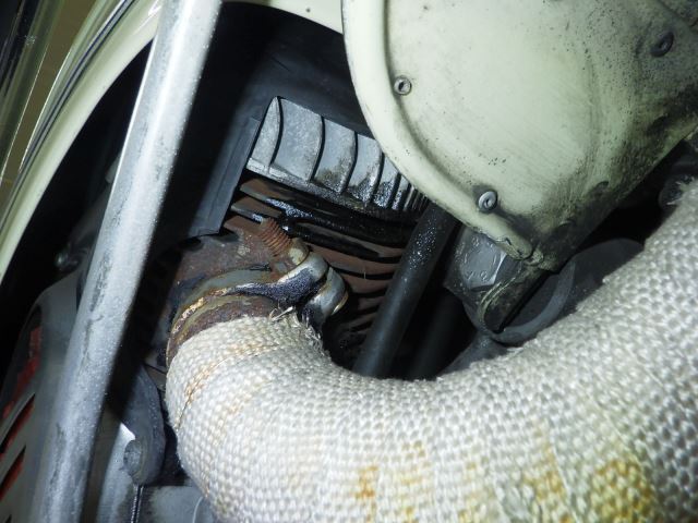 Двигатель — фото 1