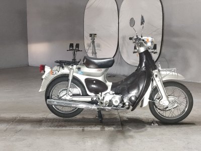 Honda LITTLE CUB CELL