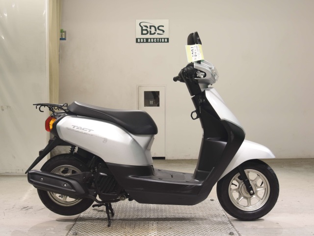 Honda TACT50