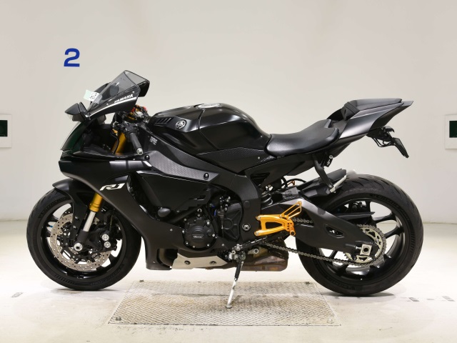 Yamaha YZF-R1 — фото 2