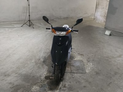 Yamaha JOG 50 — фото 3
