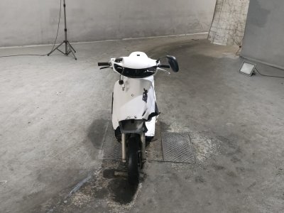 Honda DIO — фото 3
