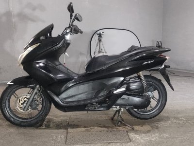 Honda PCX125 — фото 2