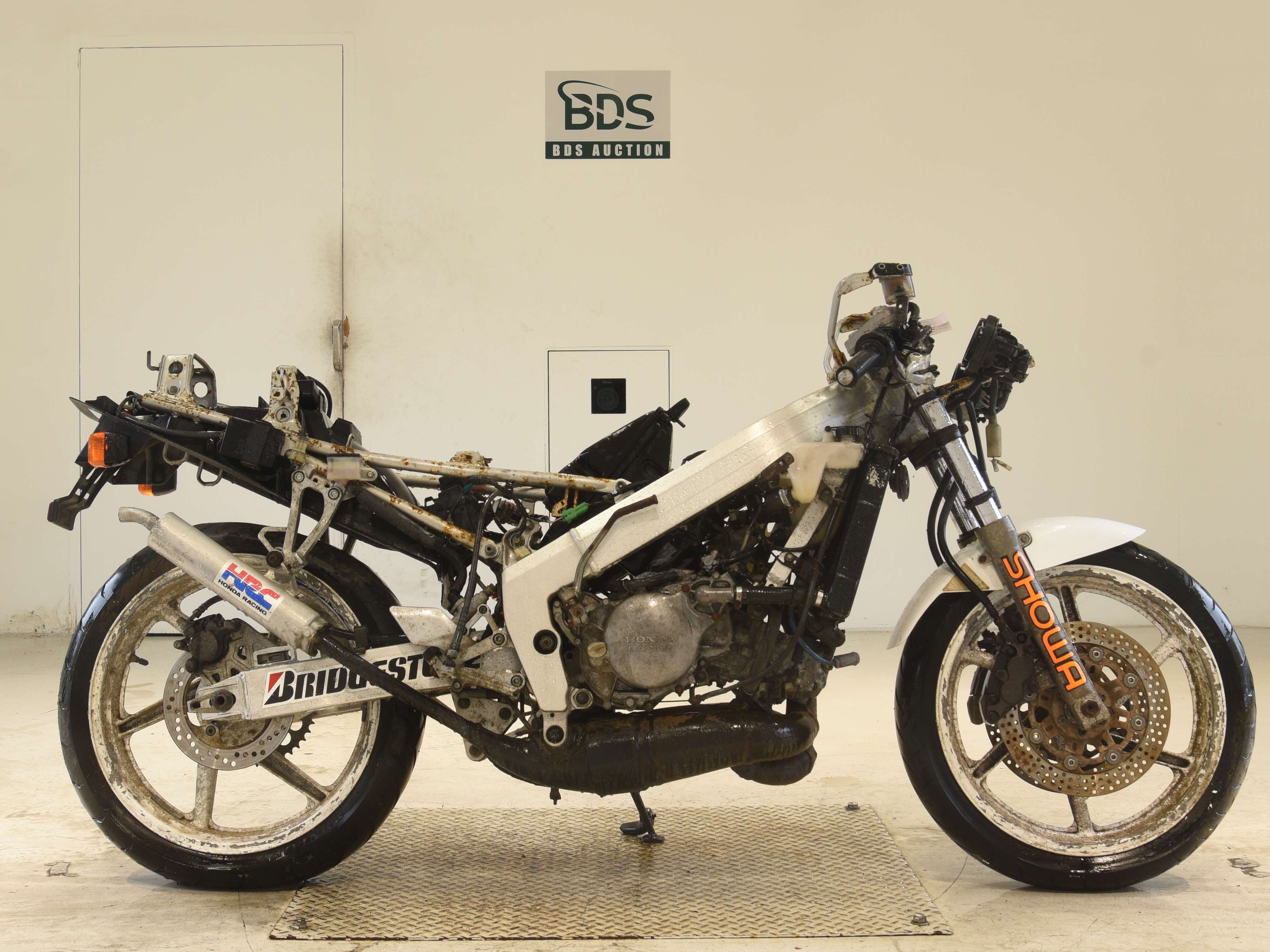 Honda NSR250R
