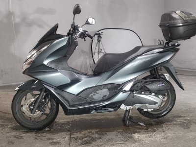 Honda PCX125 — фото 2