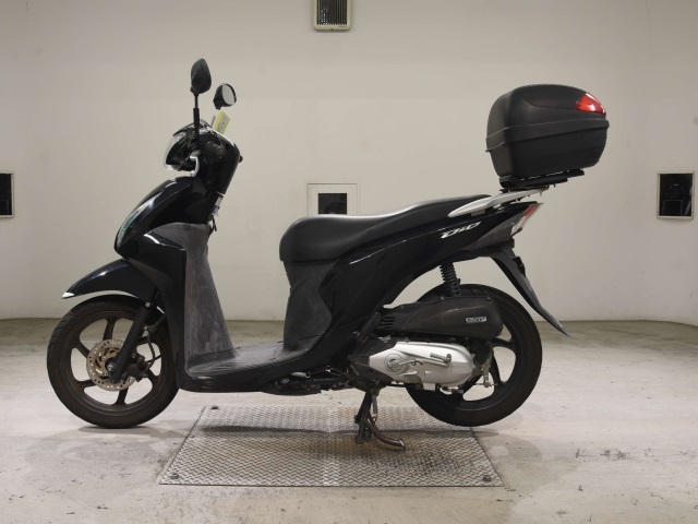 Honda DIO110-2 — фото 2