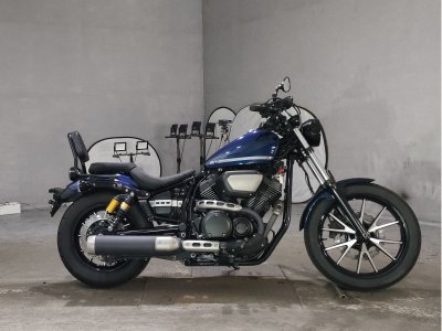 Yamaha BOLT 950RA