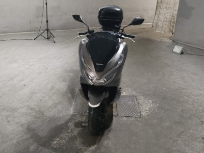 Honda PCX125 — фото 3