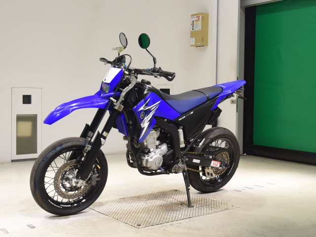 Yamaha WR250X — фото 4