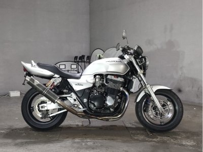 Honda CB1300SF