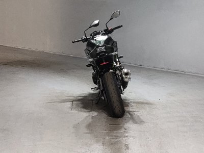 Kawasaki Z900 — фото 4