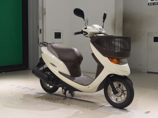 Honda DIO CESTA — фото 3