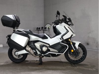Honda X-ADV750